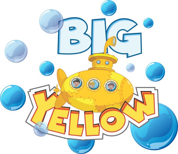 Big-Yellow